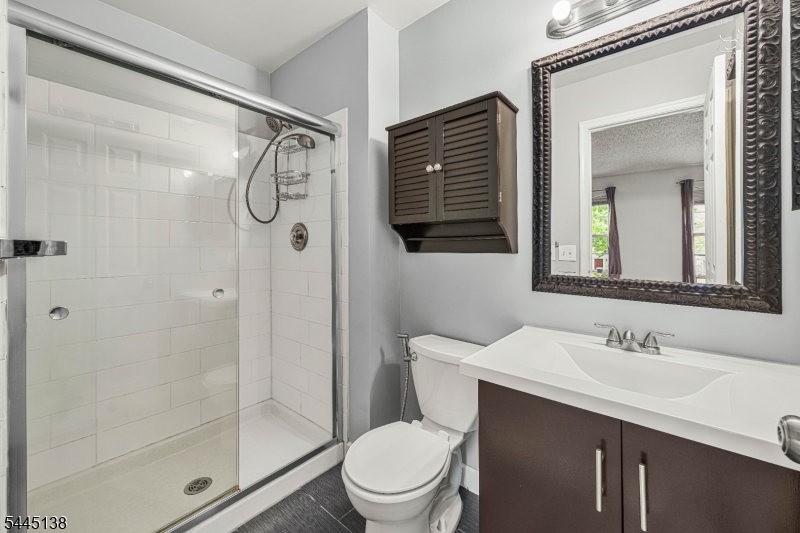 Common Elements - Residential
