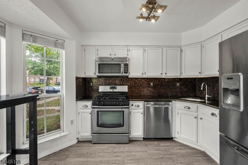 Common Elements - Residential
