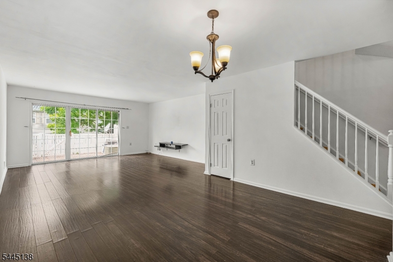 Common Elements - Residential