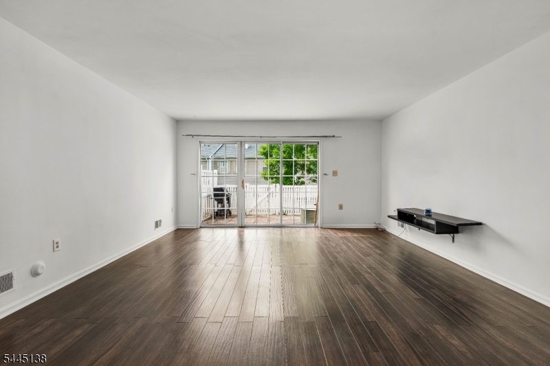 Common Elements - Residential