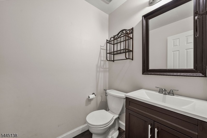 Common Elements - Residential