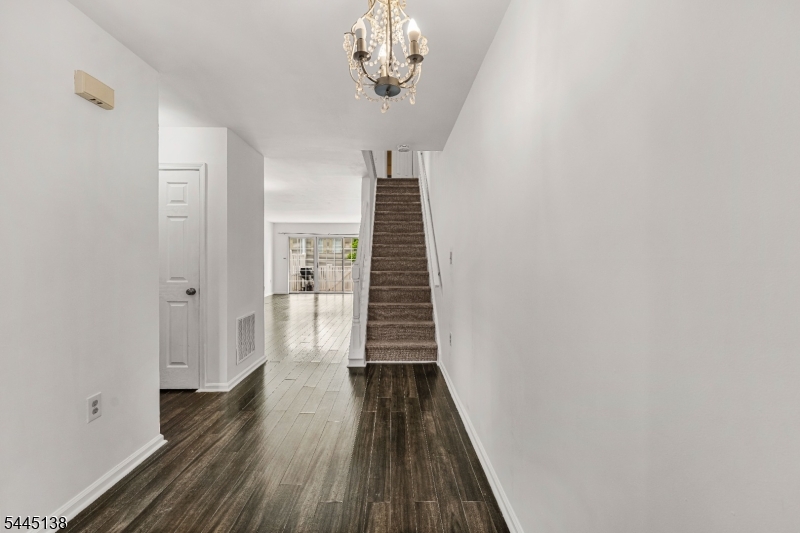 Common Elements - Residential
