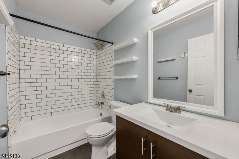 Common Elements - Residential