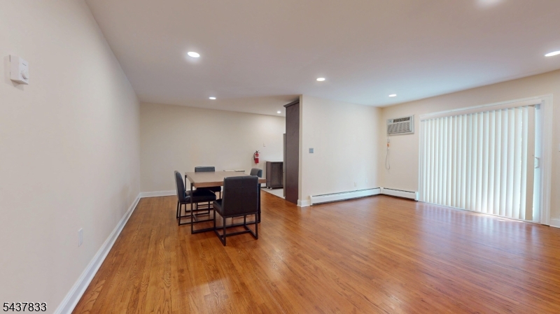 Parsons Village - Residential