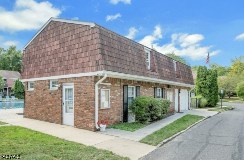 Parsons Village - Residential