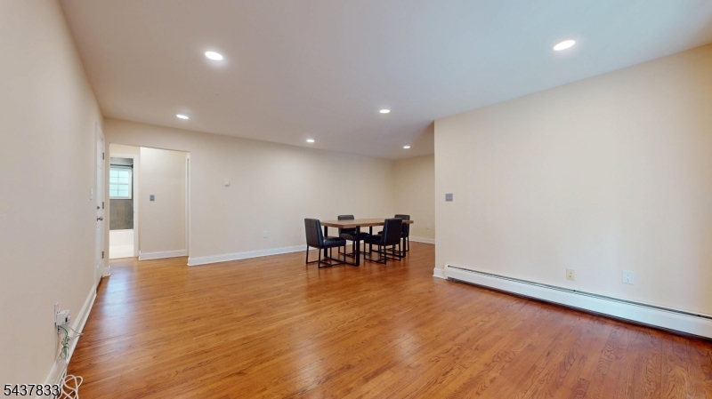 Parsons Village - Residential