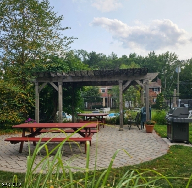 Parsons Village - Residential