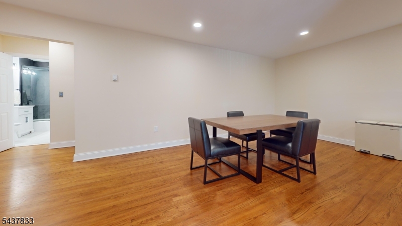 Parsons Village - Residential