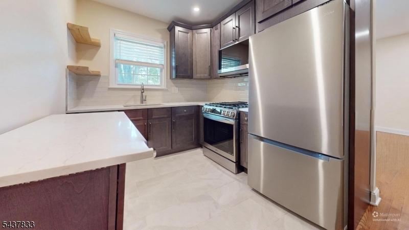 Parsons Village - Residential