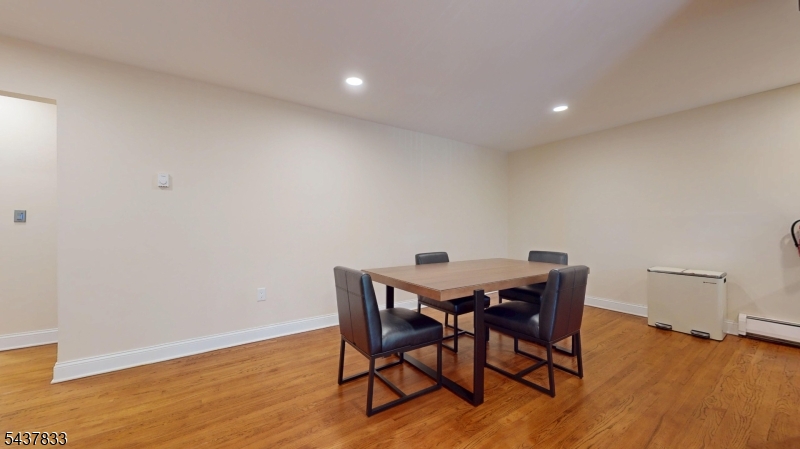 Parsons Village - Residential