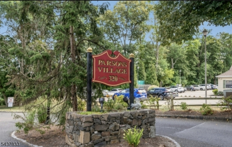 Parsons Village - Residential