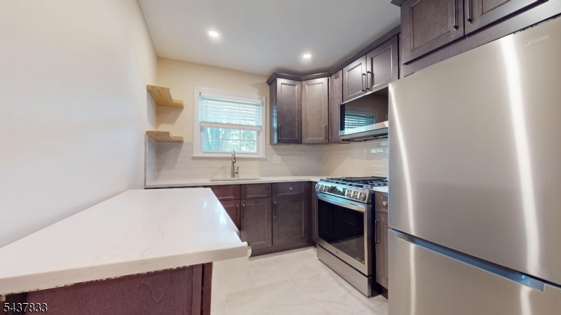 Parsons Village - Residential