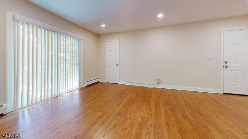 Parsons Village - Residential