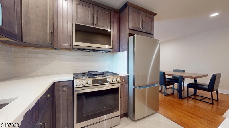 Parsons Village - Residential
