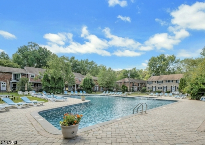 Parsons Village - Residential