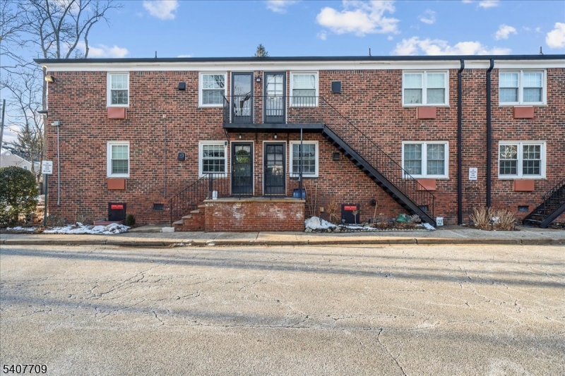 Township Village - Residential