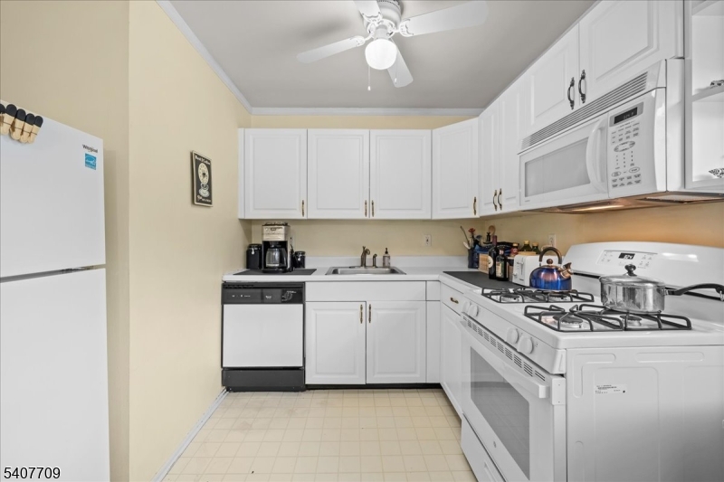 Township Village - Residential