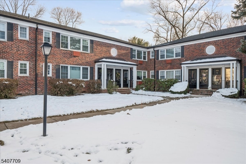 Township Village - Residential