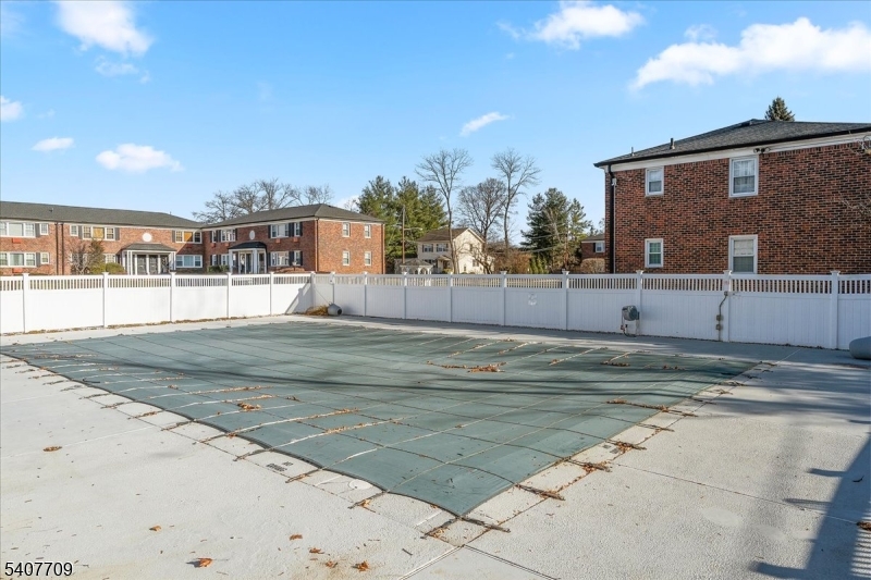 Township Village - Residential
