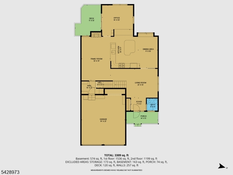Greenwich Chase - Residential