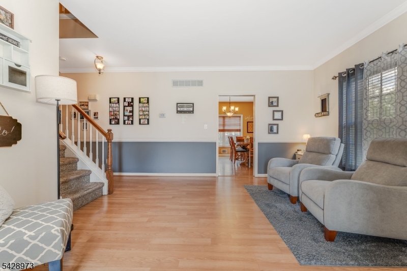 Greenwich Chase - Residential
