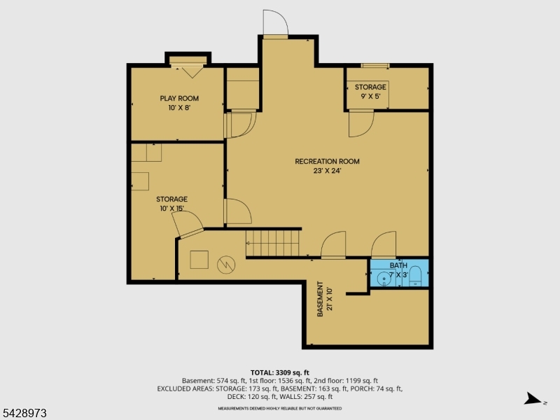Greenwich Chase - Residential
