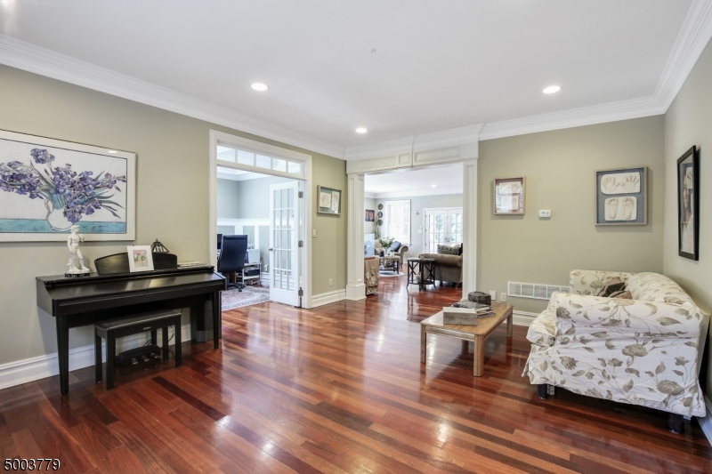 DEERFIELD - Residential