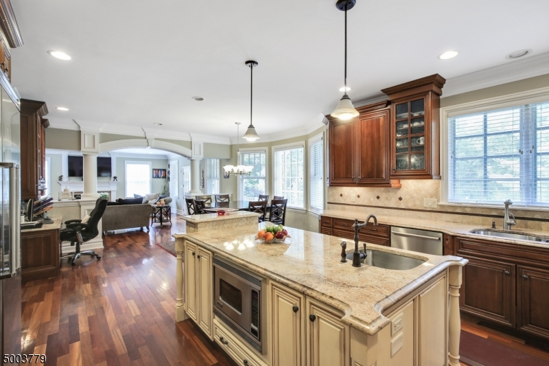 DEERFIELD - Residential