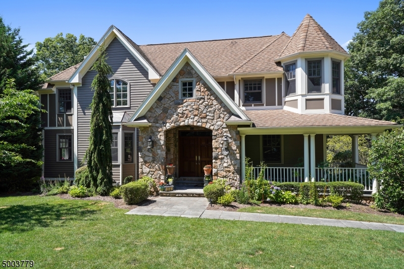 DEERFIELD - Residential