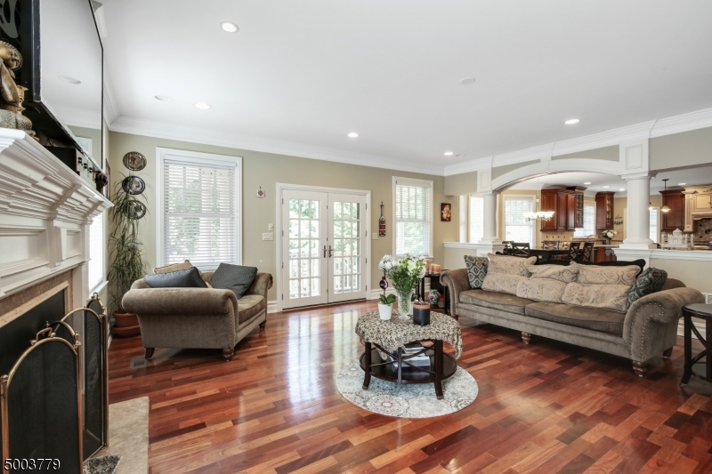 DEERFIELD - Residential