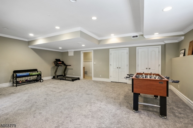 DEERFIELD - Residential