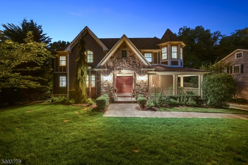 DEERFIELD - Residential