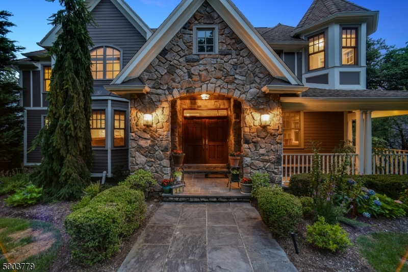 DEERFIELD - Residential