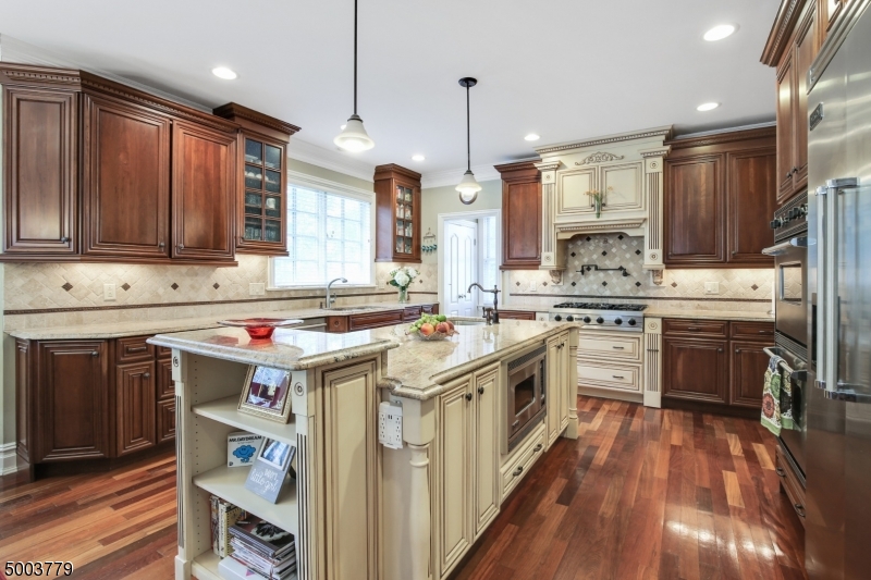 DEERFIELD - Residential