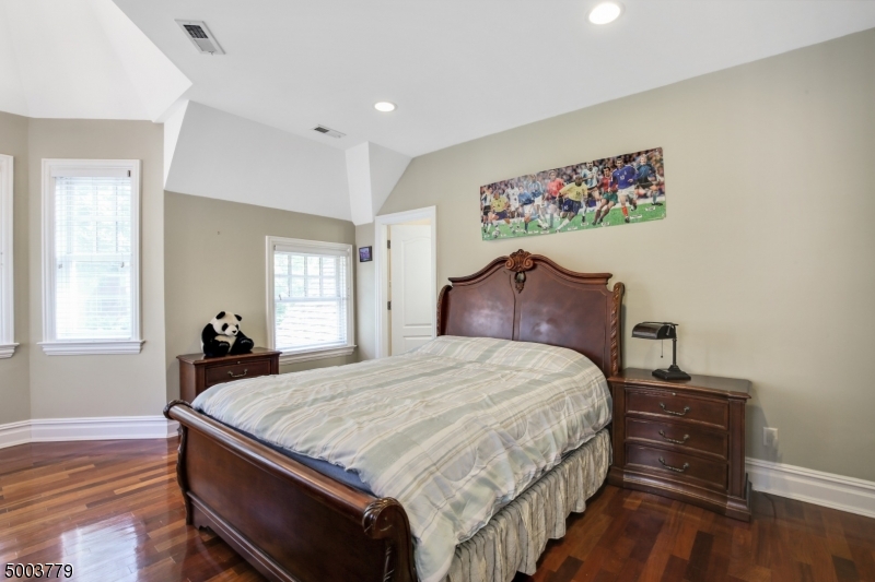 DEERFIELD - Residential