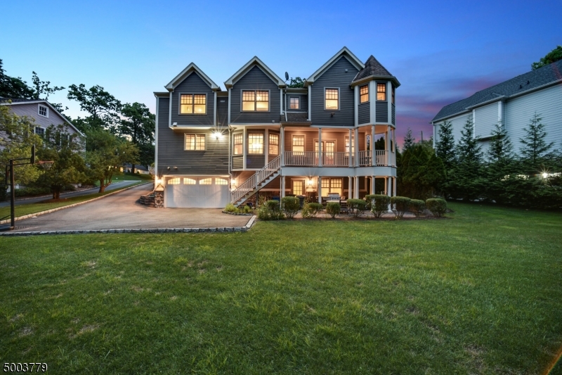 DEERFIELD - Residential