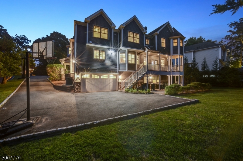 DEERFIELD - Residential