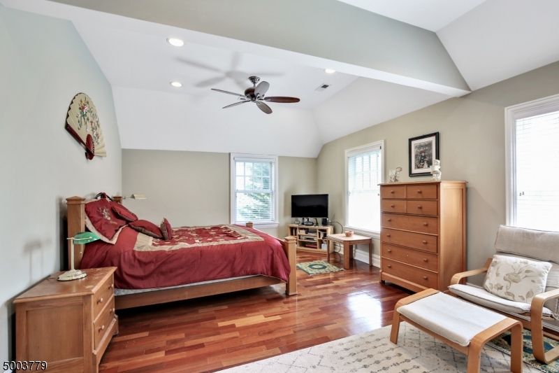 DEERFIELD - Residential