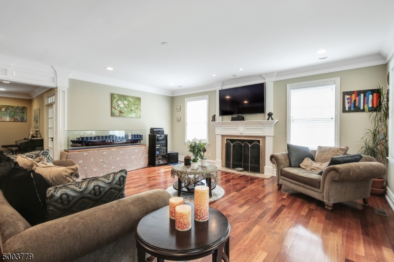 DEERFIELD - Residential