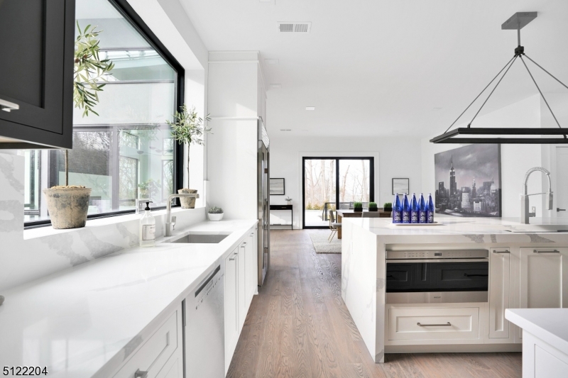 HARTSHORN - Residential