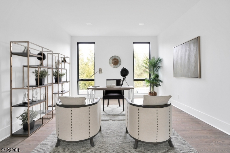 HARTSHORN - Residential