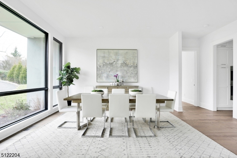 HARTSHORN - Residential