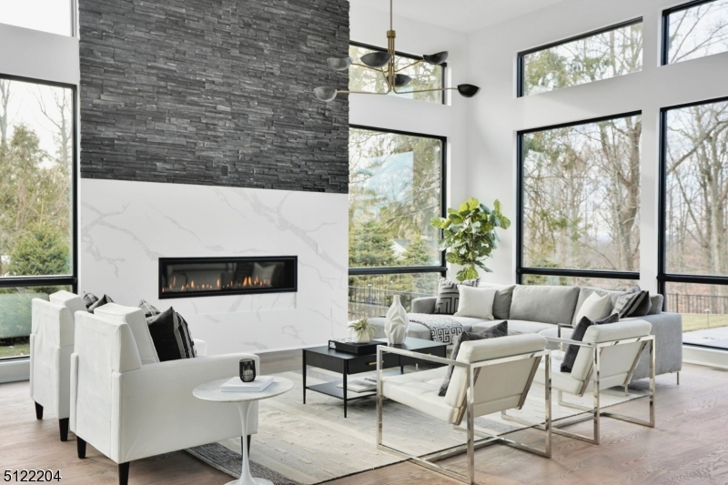 HARTSHORN - Residential