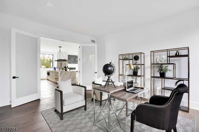 HARTSHORN - Residential