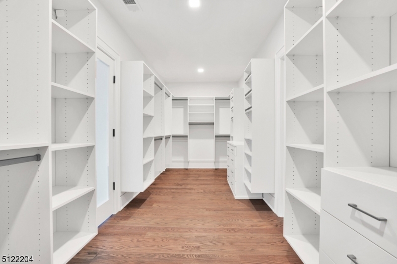 HARTSHORN - Residential