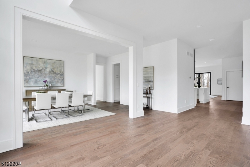 HARTSHORN - Residential