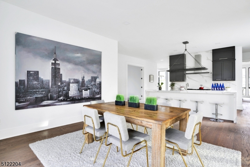 HARTSHORN - Residential