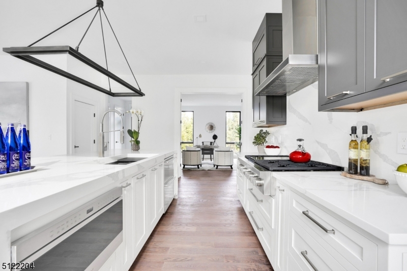 HARTSHORN - Residential
