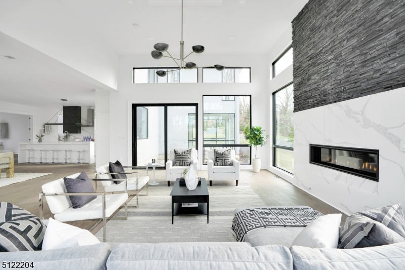 HARTSHORN - Residential