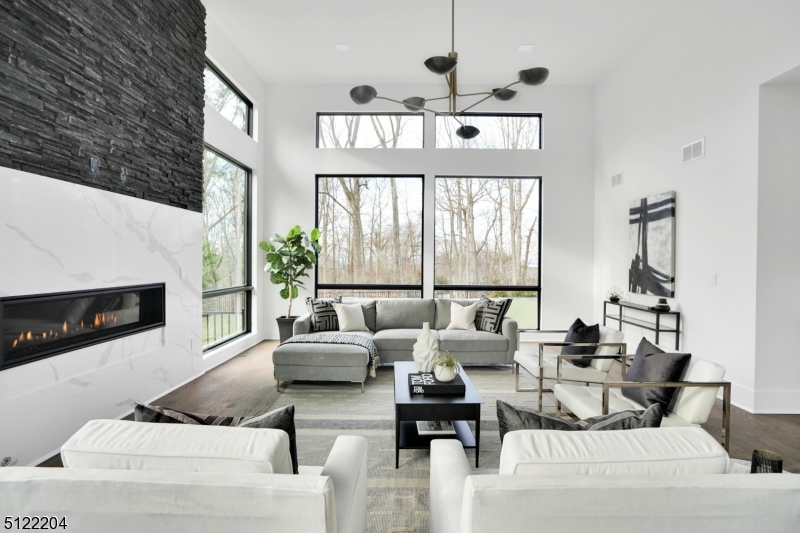 HARTSHORN - Residential